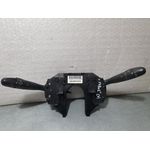Mando Luces Y Limpia Para Citroen C4 Berlina