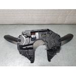 Mando Luces Y Limpia Para Citroen C4 Berlina