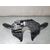 Mando Luces Y Limpia Para Citroen C4 Berlina