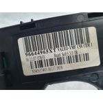 Mando Luces Y Limpia Para Citroen C4 Berlina