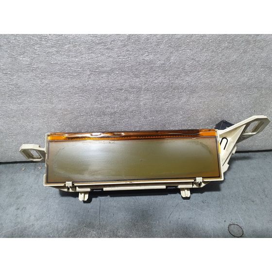 Pantalla Multifuncion para Citroen C4 Berlina