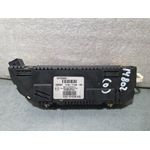 Pantalla Multifuncion para Citroen C4 Berlina