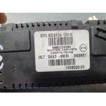 Pantalla Multifuncion para Citroen C4 Berlina