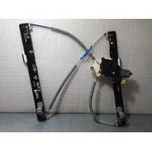 Elevalunas Delantero Izquierdo Para Ford B-Max