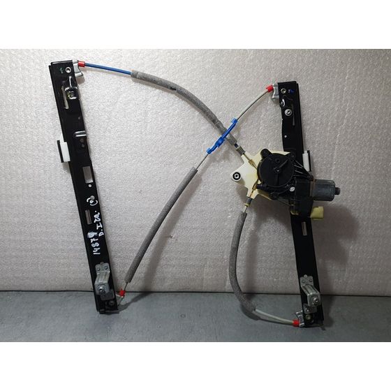 Elevalunas Delantero Izquierdo Para Ford B-Max