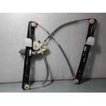 Elevalunas Delantero Izquierdo Para Ford B-Max