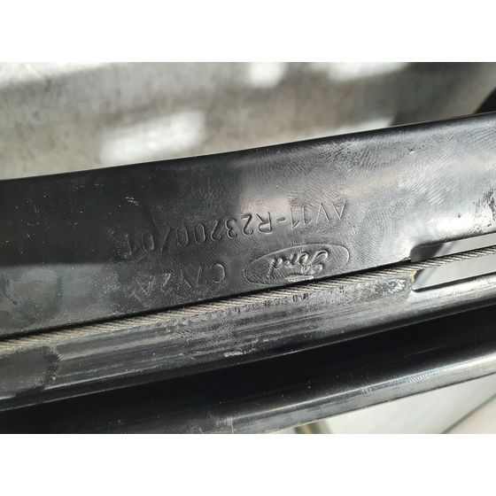 Elevalunas Delantero Izquierdo Para Ford B-Max