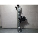 Elevalunas Trasero Izquierdo para Opel Zafira Tourer