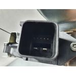 Elevalunas Trasero Izquierdo para Opel Zafira Tourer