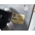 Elevalunas Trasero Izquierdo para Opel Zafira Tourer