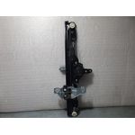 Elevalunas Delantero Derecho Para Nissan Qashqai