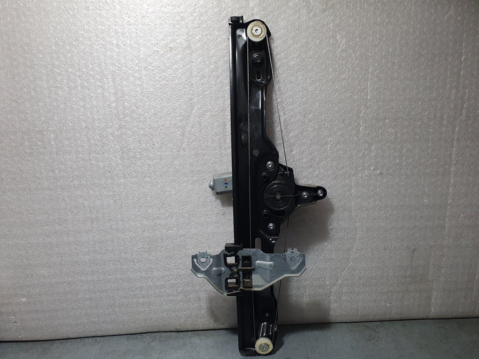 Elevalunas Delantero Derecho Para Nissan Qashqai