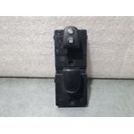 Mando Elevalunas Delantero Derecho Para Nissan Qashqai