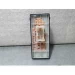 Mando Elevalunas Delantero Derecho Para Nissan Qashqai