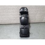 Mando Elevalunas Delantero Izquierdo  Para Nissan Qashqai