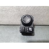 Mando Retrovisor  Para Nissan Qashqai
