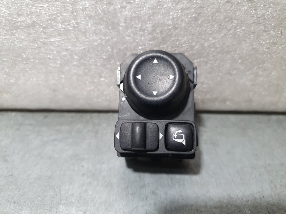 Mando Retrovisor  Para Nissan Qashqai