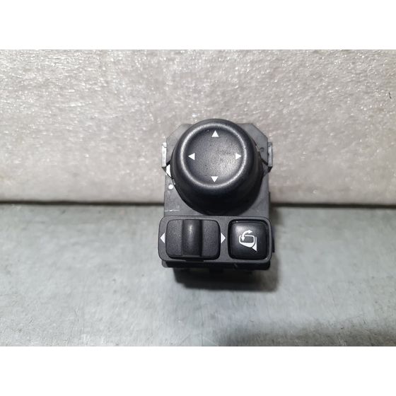 Mando Retrovisor Para Nissan Qashqai