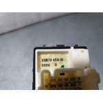 Mando Retrovisor  Para Nissan Qashqai