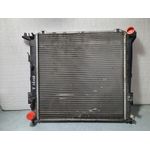 Radiador Agua Para Hyundai I30