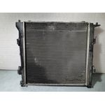 Radiador Agua Para Hyundai I30