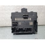 Modulo Electronico Para Volkswagen Tiguan
