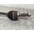 Transmision Trasera Derecha Para Honda Cr-V