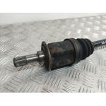 Transmision Trasera Derecha Para Honda Cr-V