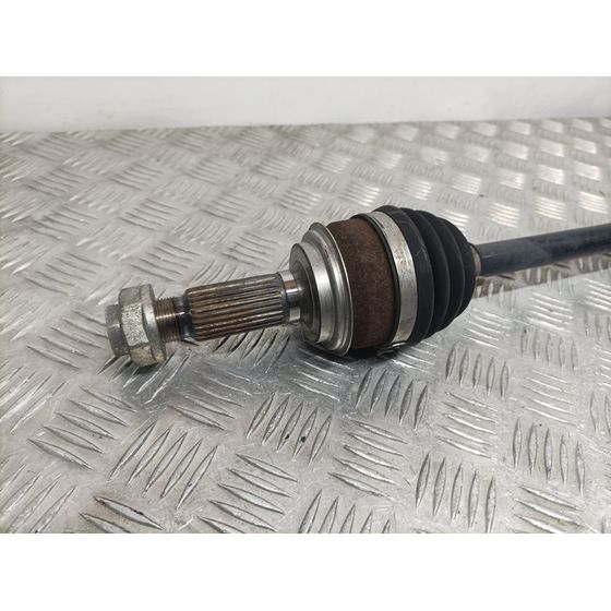 Transmision Trasera Izquierda Para Honda Cr-V