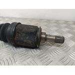 Transmision Trasera Izquierda Para Honda Cr-V