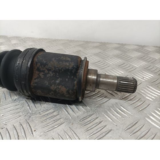 Transmision Trasera Izquierda Para Honda Cr-V