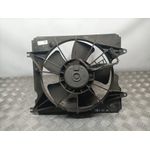 Electroventilador para Honda Cr-V