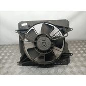 Electroventilador para Honda Cr-V