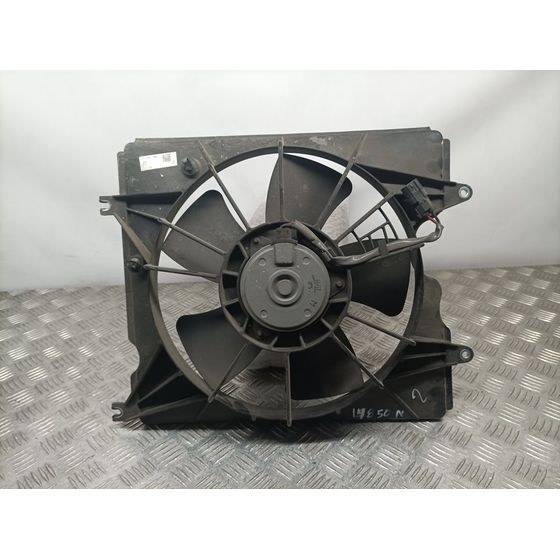 Electroventilador para Honda Cr-V