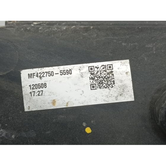 Electroventilador para Honda Cr-V