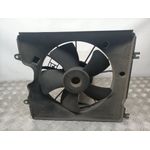 Electroventilador para Honda Cr-V