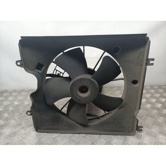 Electroventilador para Honda Cr-V