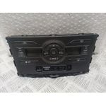 Mando Climatizador Para Toyota Auris
