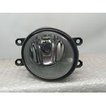 Faro Antiniebla Derecho Para Toyota Auris