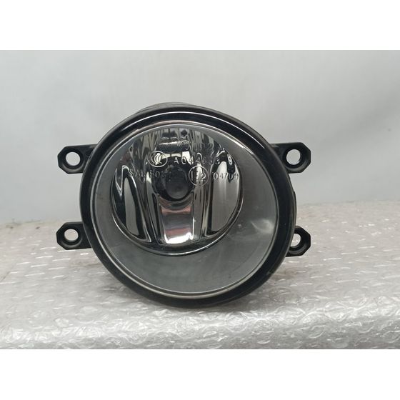 Faro Antiniebla Derecho Para Toyota Auris