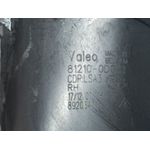 Faro Antiniebla Derecho Para Toyota Auris