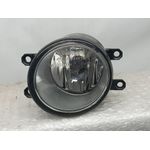 Faro Antiniebla Izquierdo Para Toyota Auris