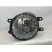 Faro Antiniebla Izquierdo Para Toyota Auris