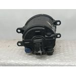 Faro Antiniebla Izquierdo Para Toyota Auris