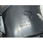 Faro Antiniebla Izquierdo Para Toyota Auris