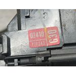 Mando Limpia Para Toyota Auris