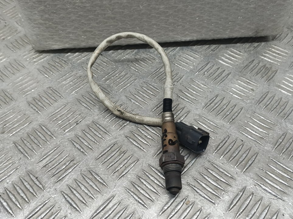 Sonda Lambda Para Toyota Auris