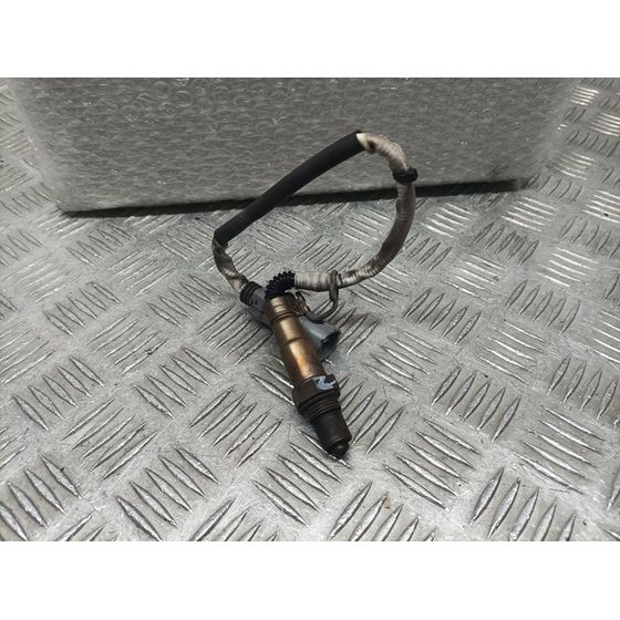 Sonda Lambda Para Toyota Auris