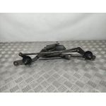 Motor Limpia Delantero Para Toyota Auris