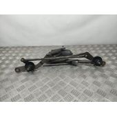 Motor Limpia Delantero Para Toyota Auris